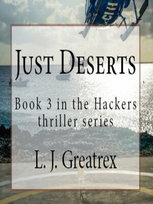 cover image of Just Deserts